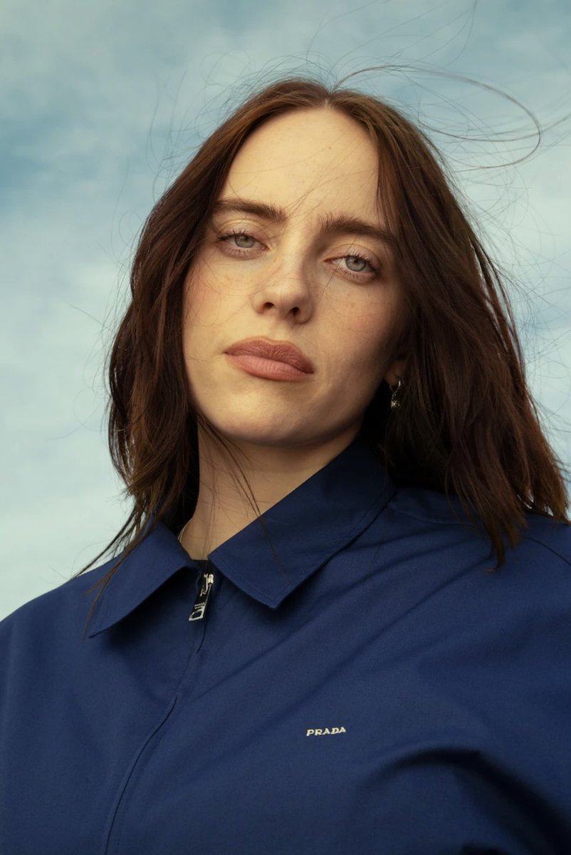 Billie Eilish Spotify tweet media