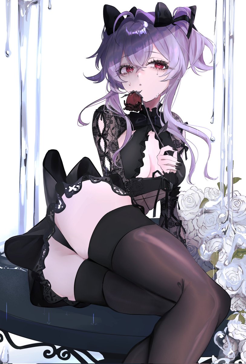 リバーレリオちゃんᙅ⩬⋆.ೃ࿔*:･

#NIKKE   #NIKKEfanart