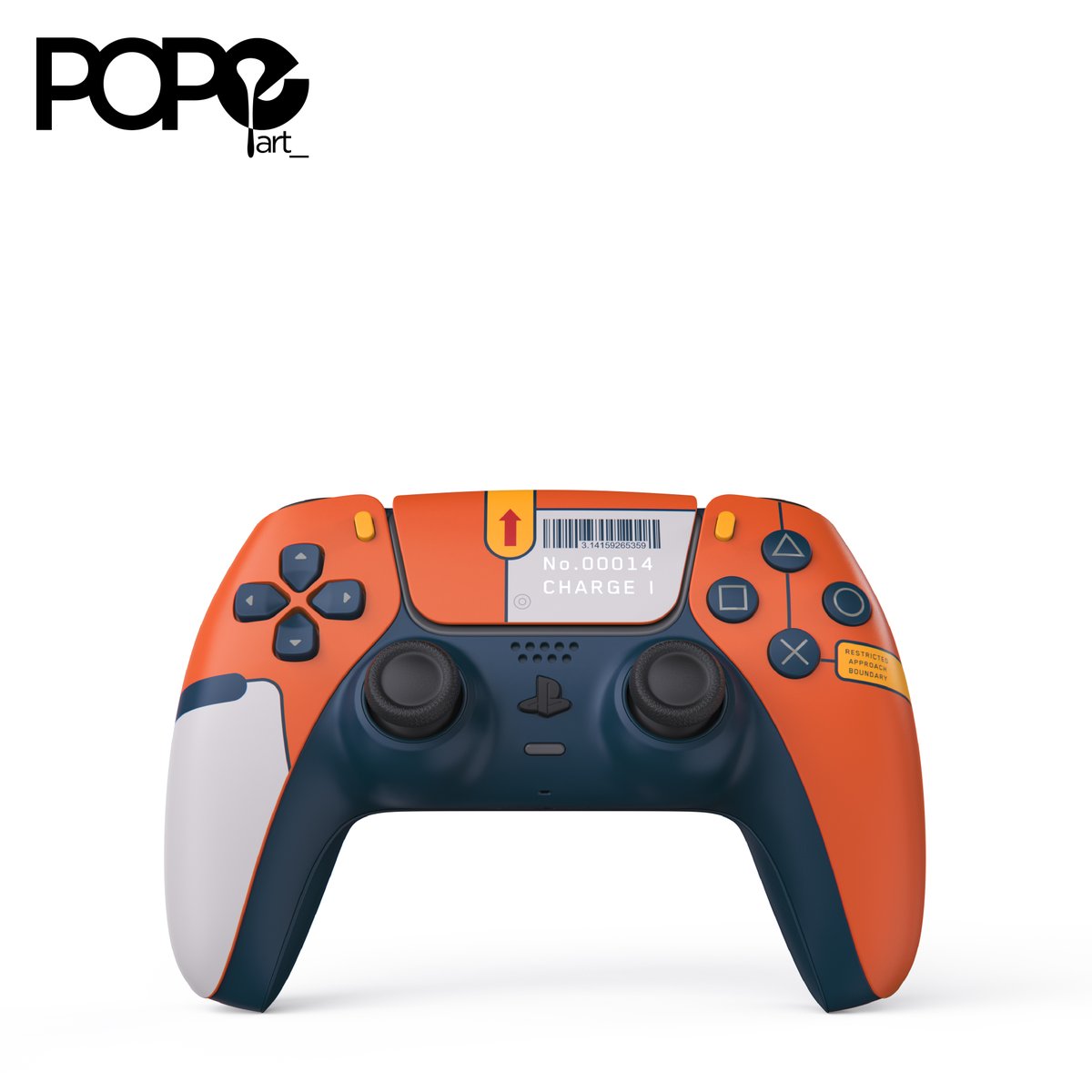 POPeART_'s tweet image. Adding APHEL to the POPeART #collection on the #ps5 #playstation #gaming