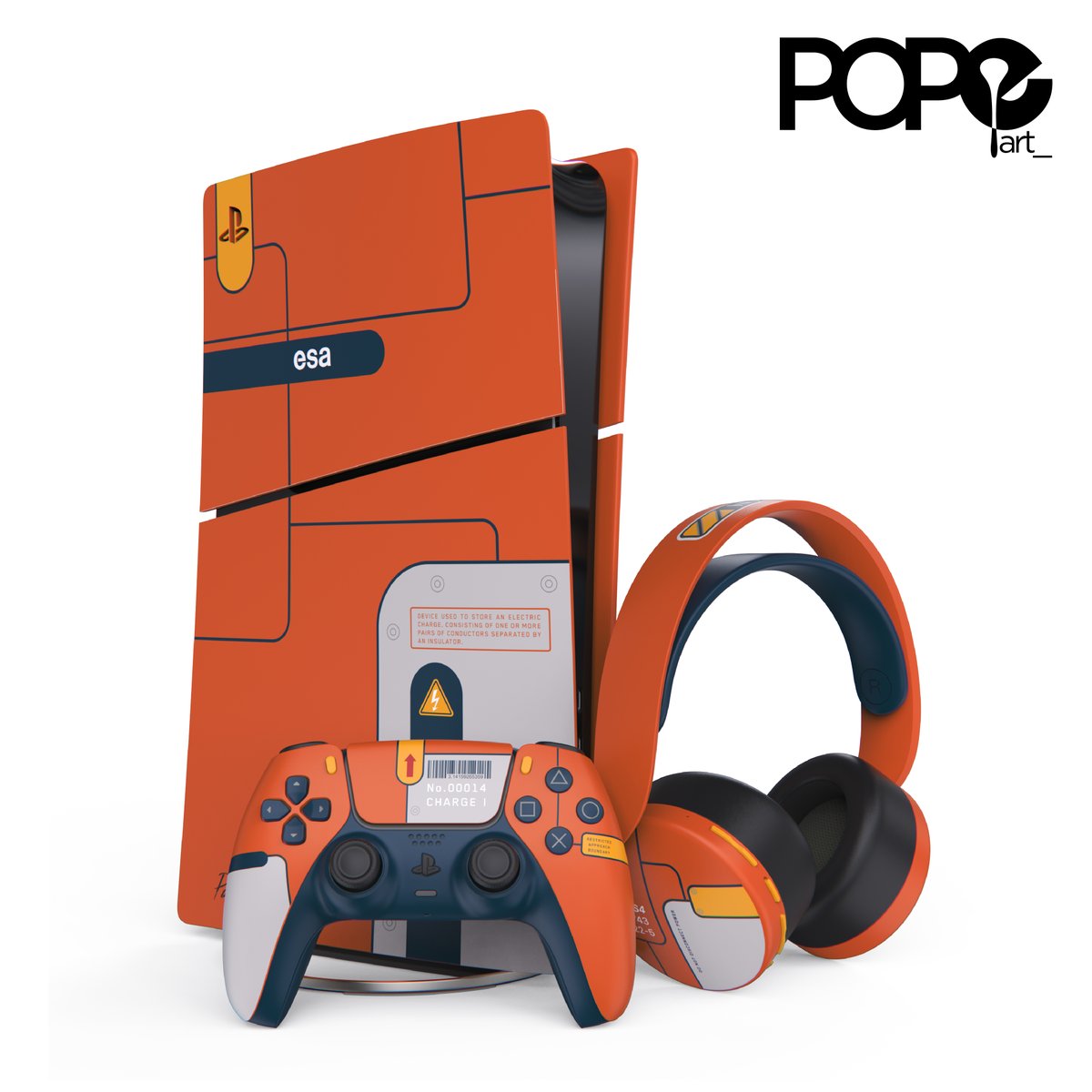 POPeART_'s tweet image. Adding APHEL to the POPeART #collection on the #ps5 #playstation #gaming