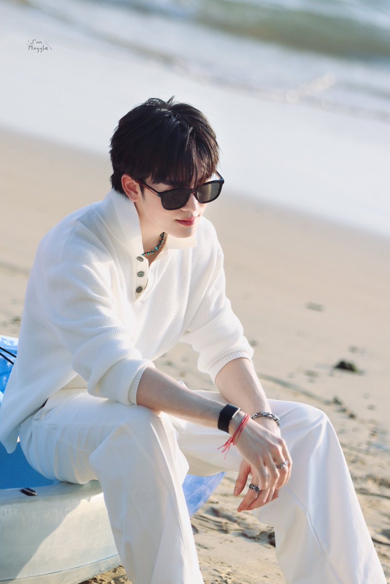 ฉันเป็นมักเกิ้ล tweet media