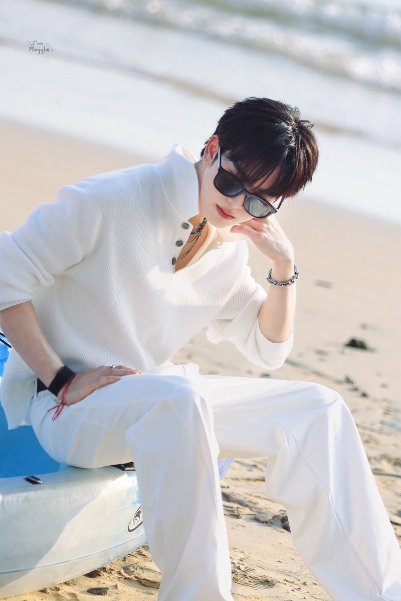 ฉันเป็นมักเกิ้ล tweet media