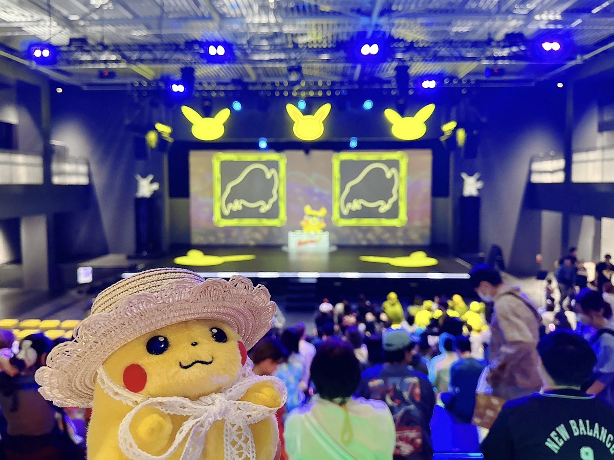ピカピカくん tweet media