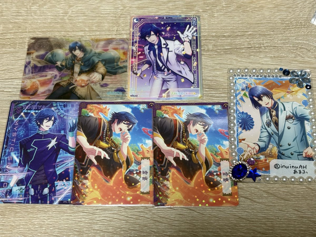 あるふ❄️お取引ツイフィ必読 tweet media