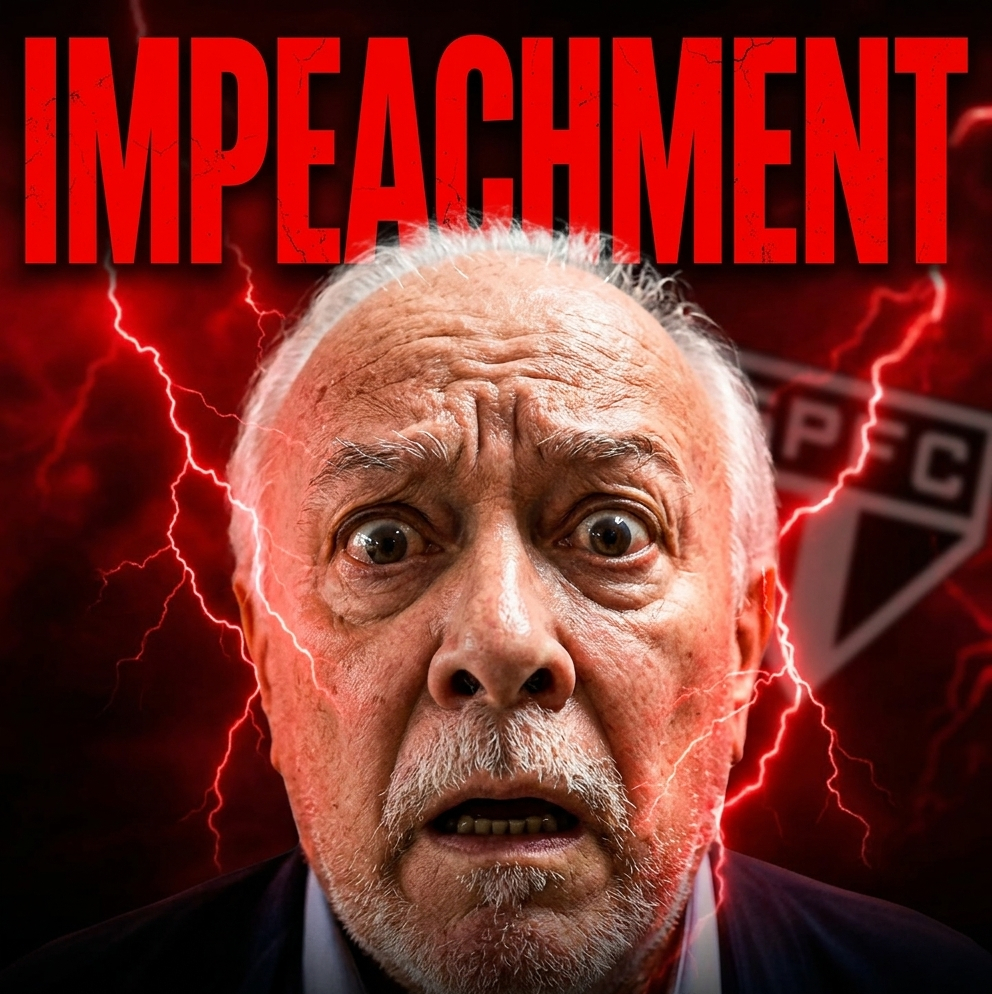 #FrenteDemocrática #ForaCasares #ForaQuadrilha #ForaRuiCosta #ForaRafinha #ForaMassis #ForaBelmonte #Desratização #FrenteDemocraticaEmDefesaDoSPFC #ForaDedé #ForaOlten #DiretasJáSPFC #SeparaSãoPauloFC #SãoPauloFC #MPSP #PolíciaCivil