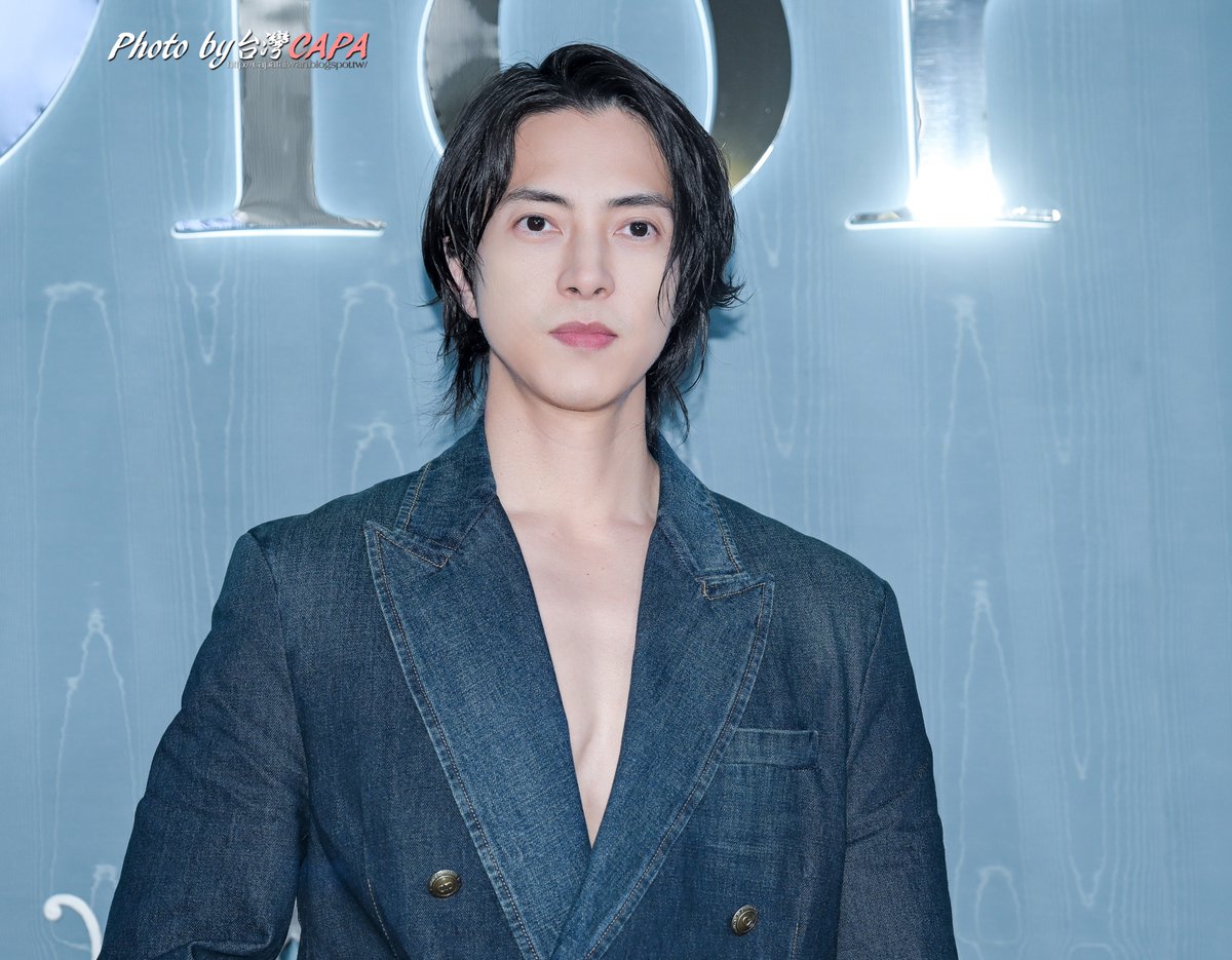 台灣CAPA tweet media