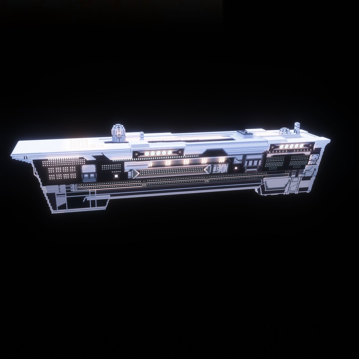 dancsa222's tweet photo. I Built the Viltrumite Warship from Invincible in Minecraft

#minecraft #invincible #minecraftbuilds #minecraftideas https://t.co/fzsOiiPrlr