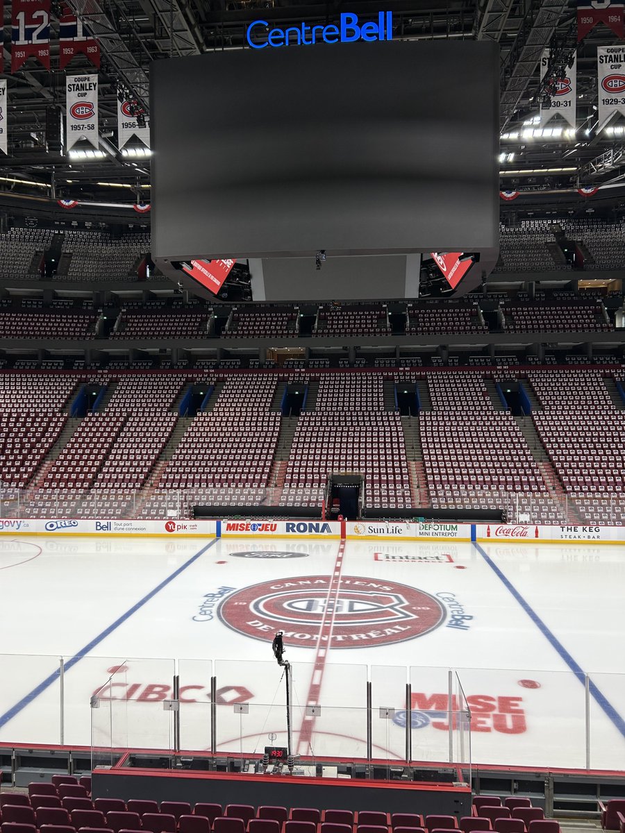 Pierre LeBrun tweet media