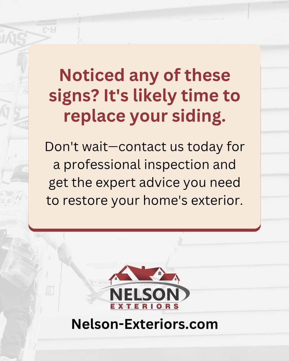 Nelson Exteriors (@NelsonExteriors) / Posts / X