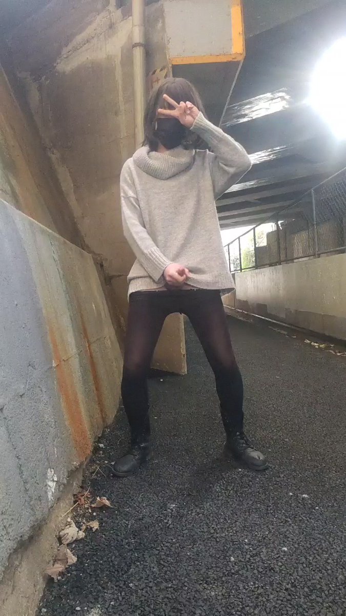 詩織🔞女装 (@shioshioshior18) on Twitter photo 