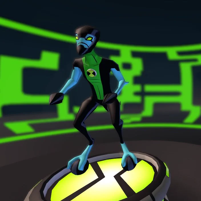 Ben 10 News on X: 
