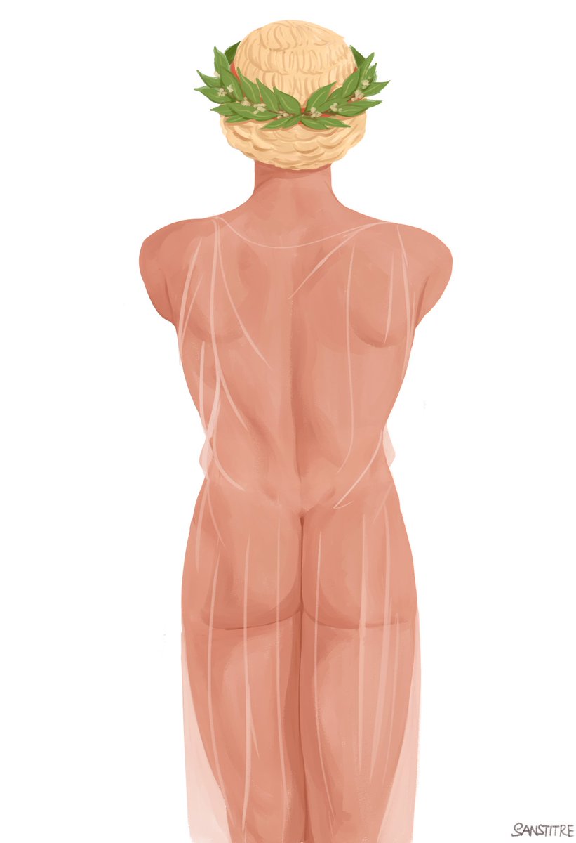 sanstitre (commissions closed) tweet media
