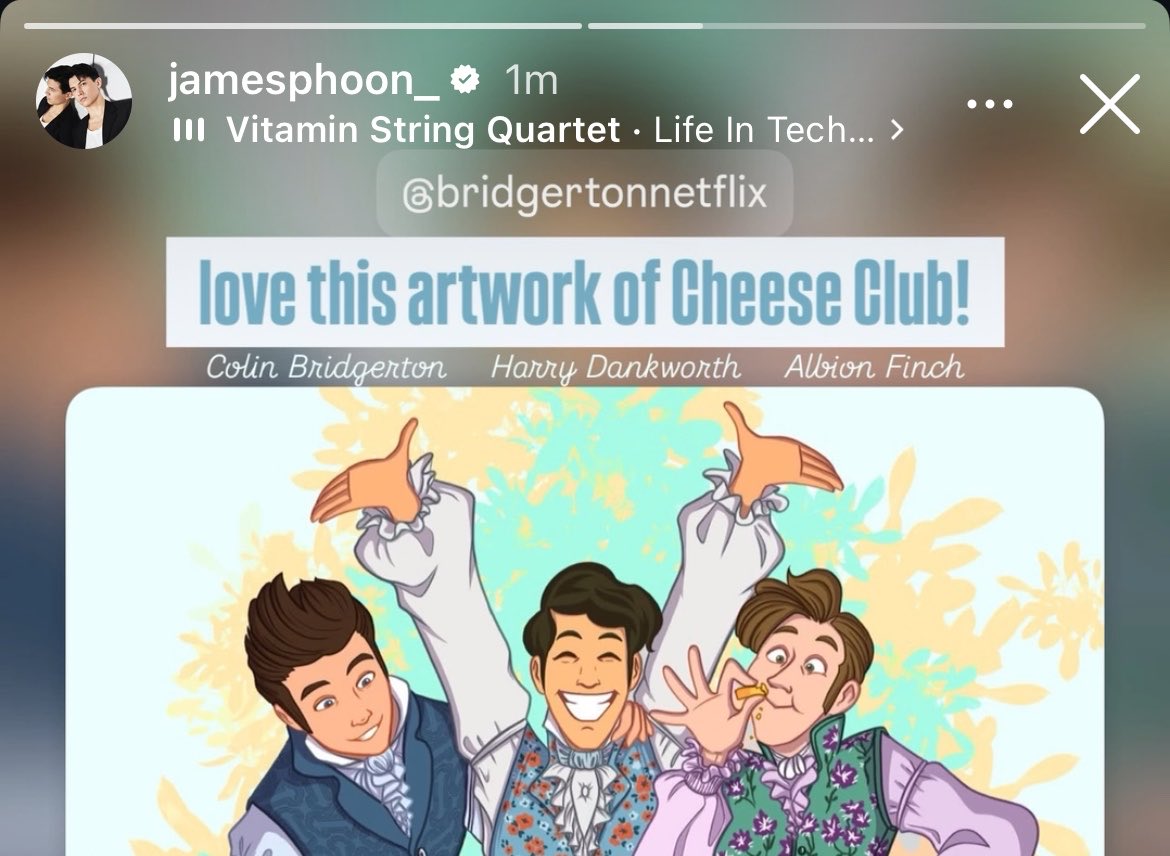 featheringtonss's tweet photo. JAMES 😭😭😭 https://t.co/baMearCku6