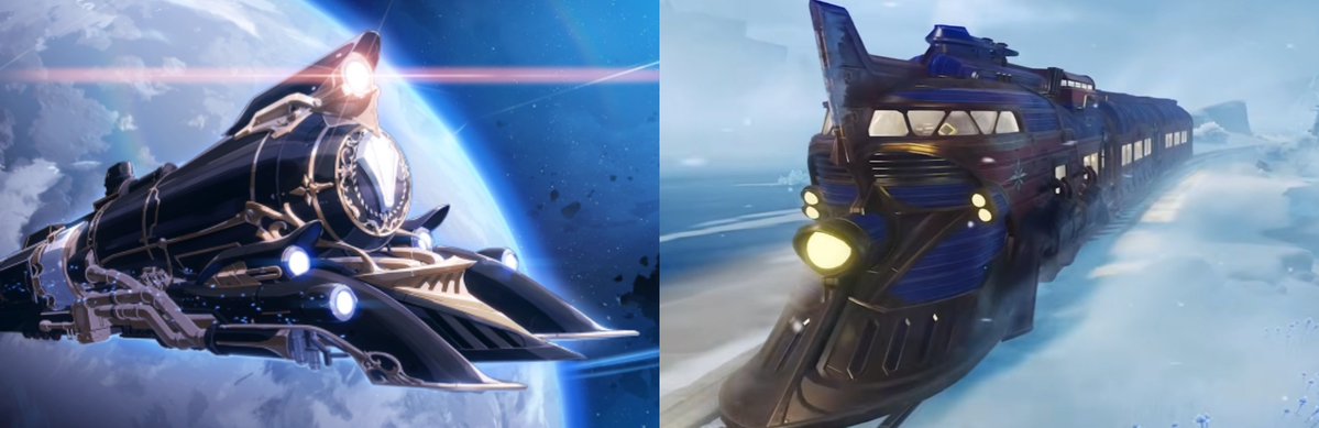 HoYoverse Animation Info tweet media