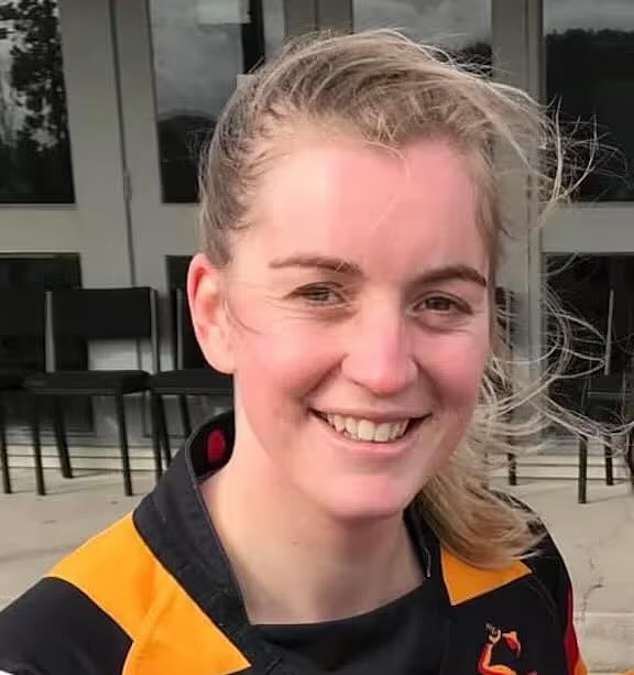 resilient333's tweet image. And...'suddenly'😪💔
*Courtney Johansen (29), and her unborn daughter, Maia Joyce Barini-New Zealand
*Beloved Athlete and Coach who dedicated eight years to the Taupiri Rugby Club, where she was known as "Kiddo"-recently awarded the club's 'Honorary Blazer' alongside her
