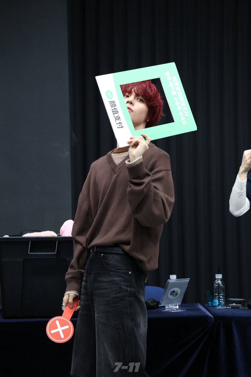 7-11🍪 tweet media