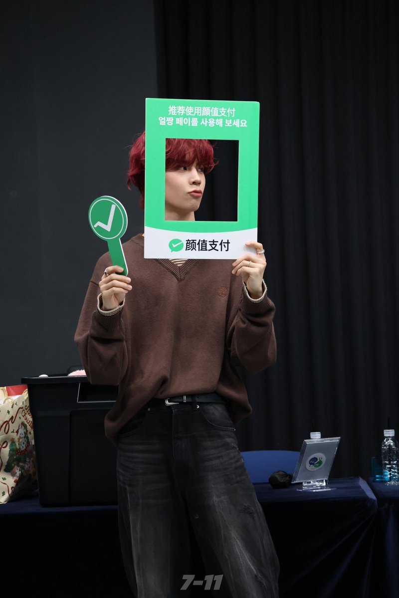 7-11🍪 tweet media