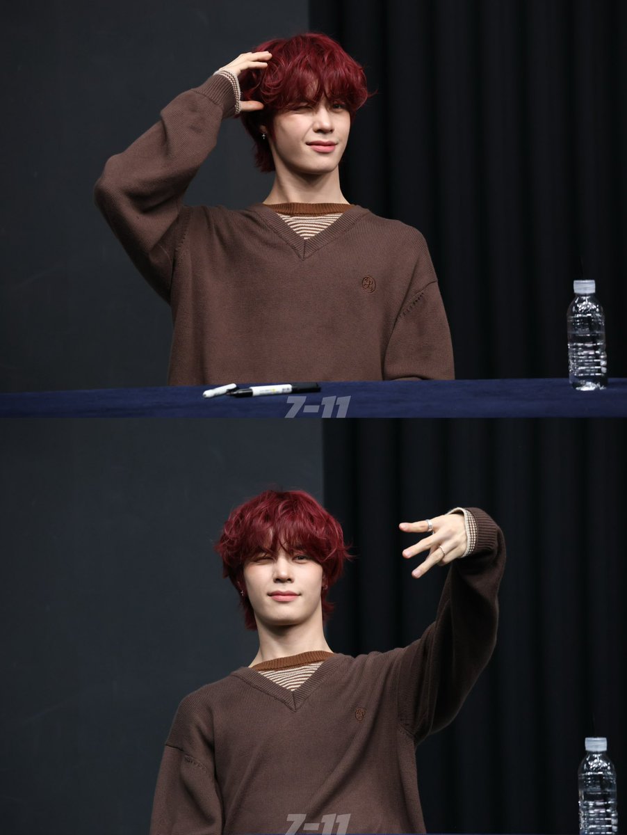 7-11🍪 tweet media