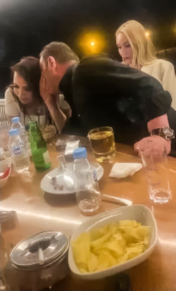 Zekeriya Say tweet media