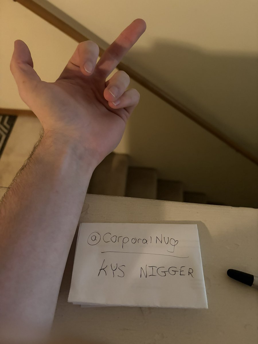 CorporalNug tweet media