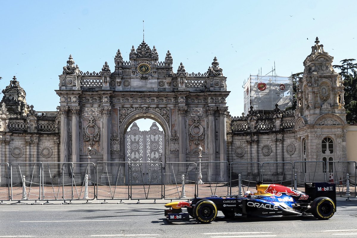 Fazla HGS’si olan var mı?

#RedBull #Kanatlandırııır #RedBullRacing #TurkishGP