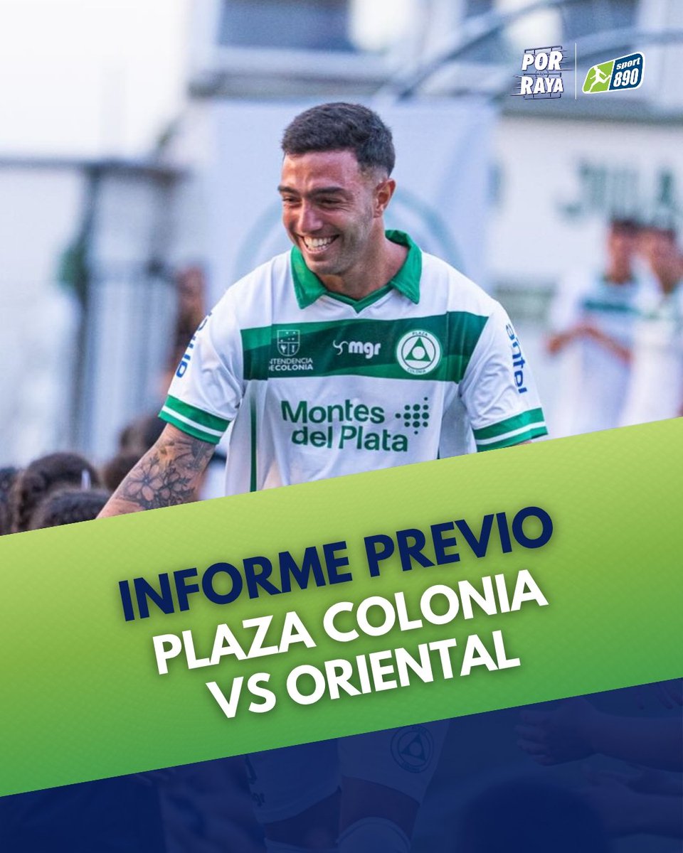 Por La Raya - Fútbol de Ascenso tweet media