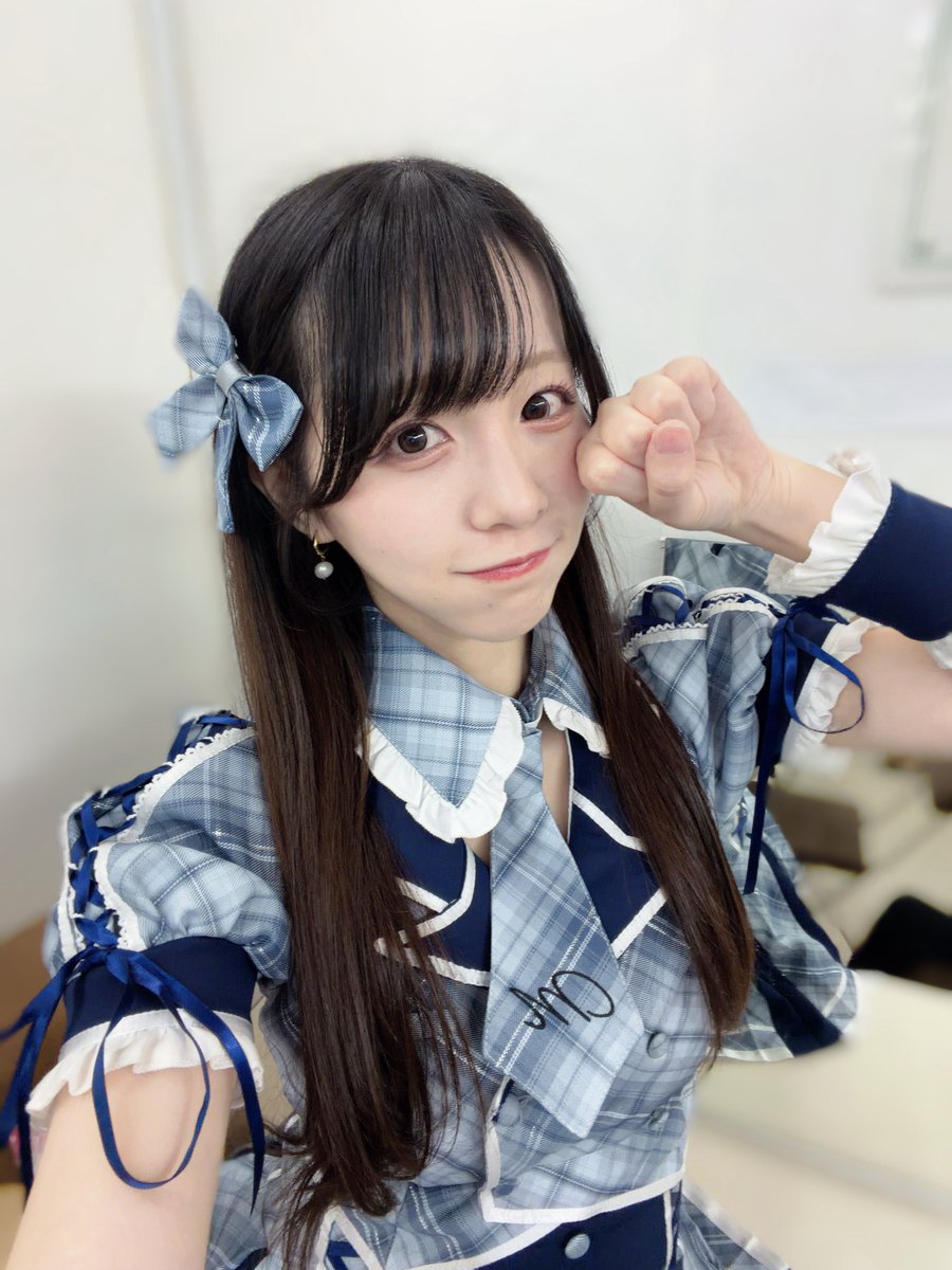 若松来海 tweet media
