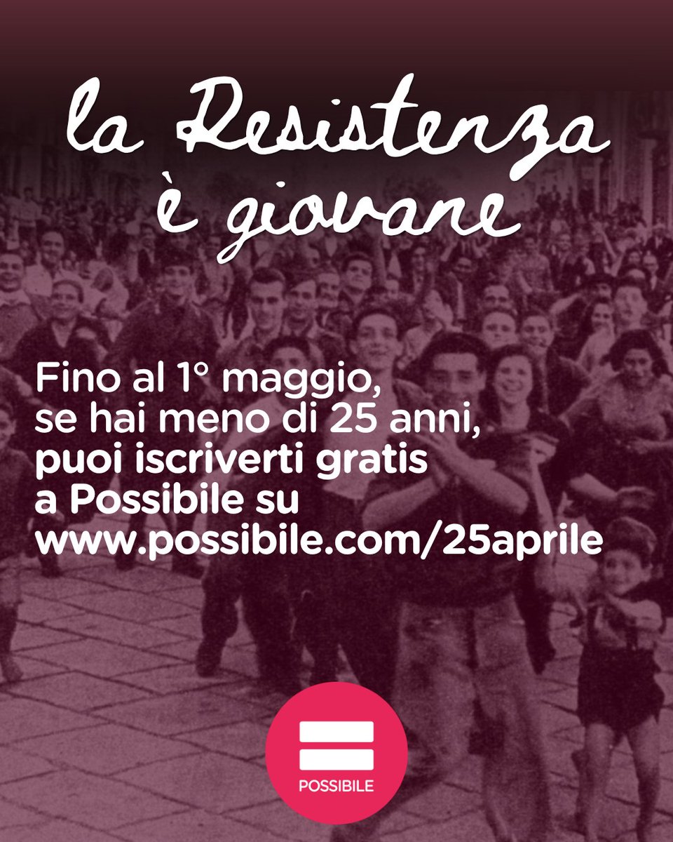 Possibile tweet media