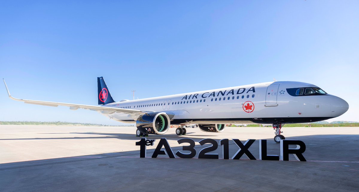 Breaking Aviation News & Videos tweet media