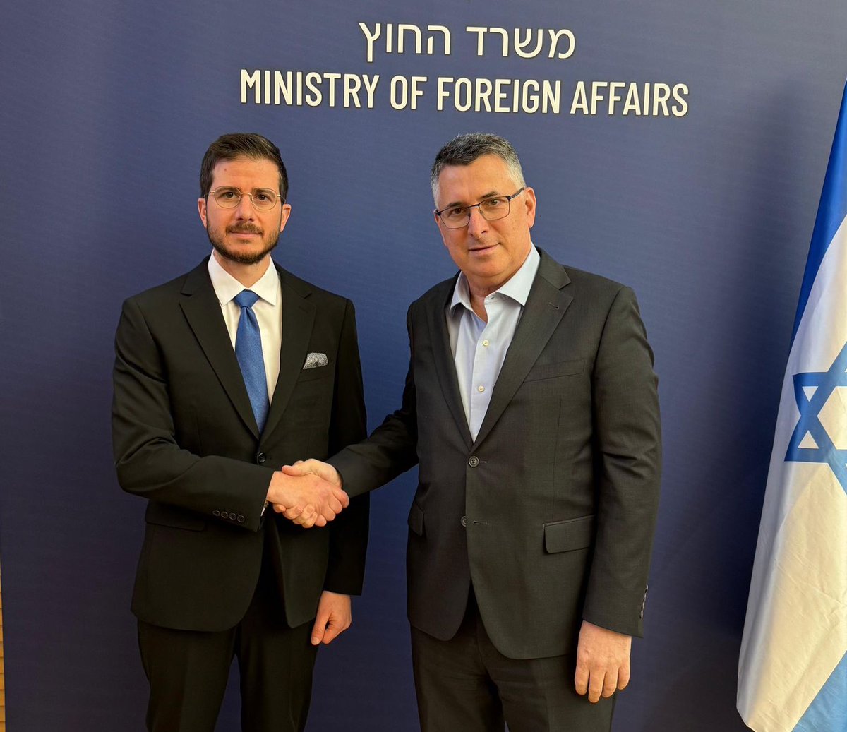 Ihab Hassan tweet media