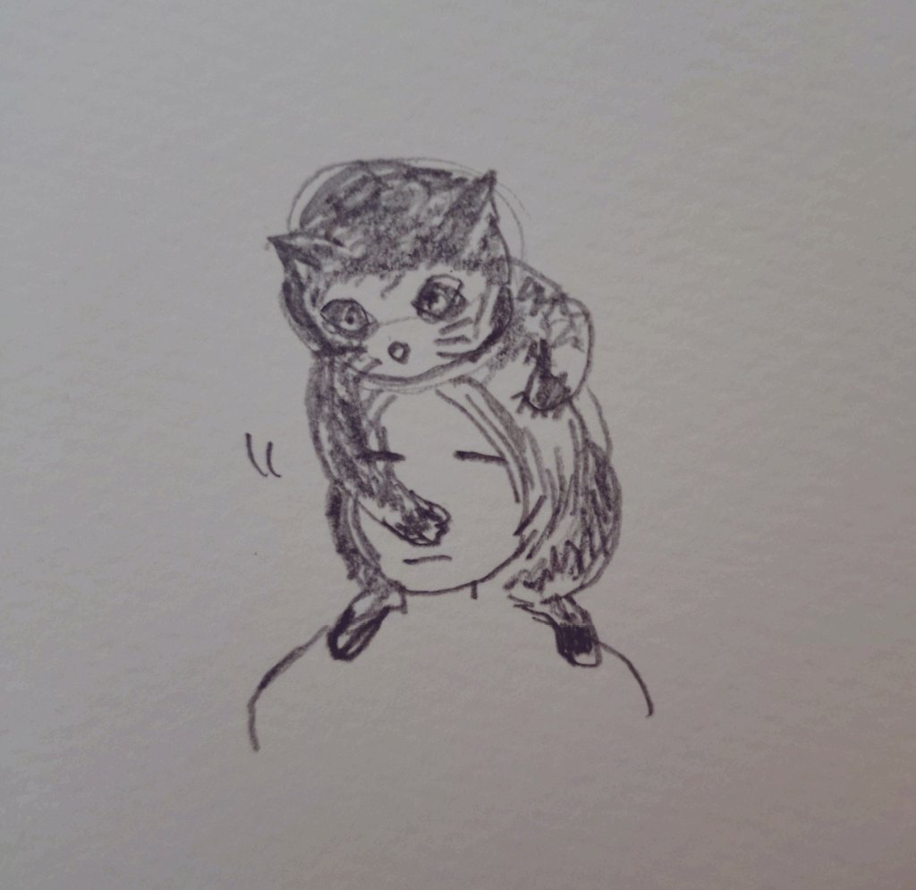 Sayomikan(アクリル画家) tweet media