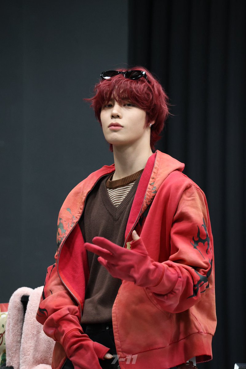 7-11🍪 tweet media