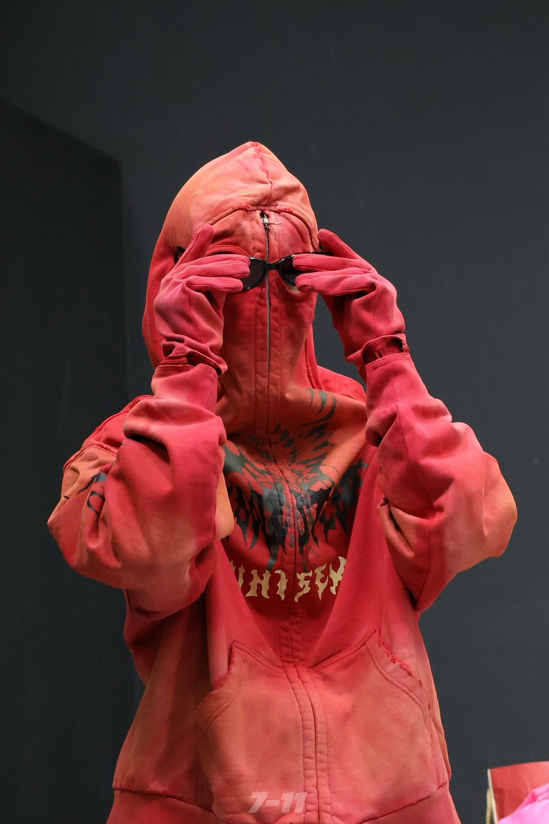 7-11🍪 tweet media