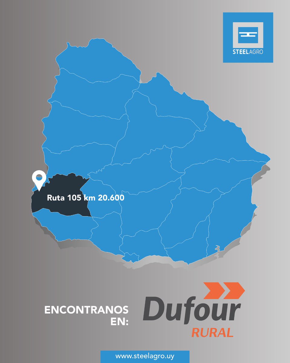 STEELAGRO tweet media