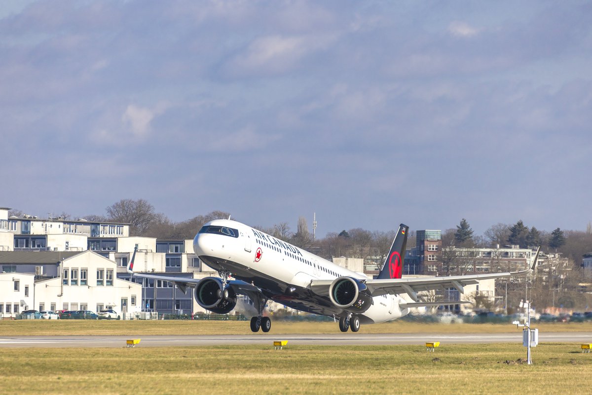 Breaking Aviation News & Videos tweet media