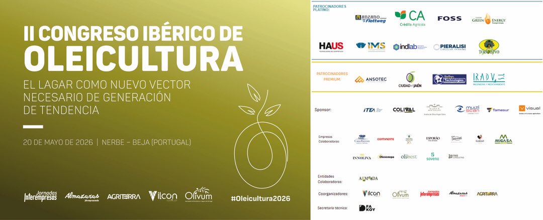 ByOlijobs's tweet photo. Punto de encuentro estratégico: Beja-Portugal, por Vilcon

https://t.co/VdEVr54HV1 https://t.co/NKkzo7S9vY