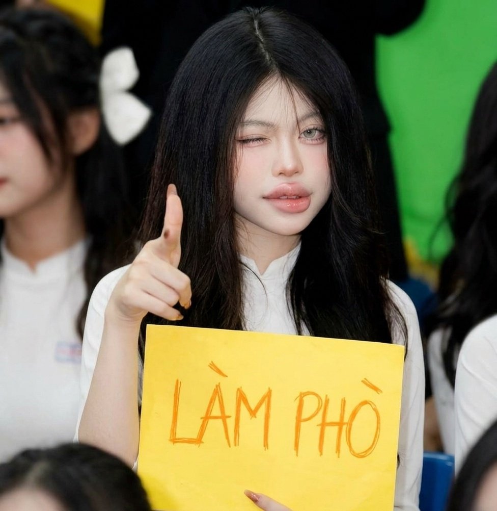 nhà bán baby oil tweet media