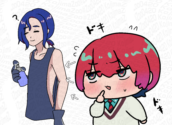 シュウマchu 