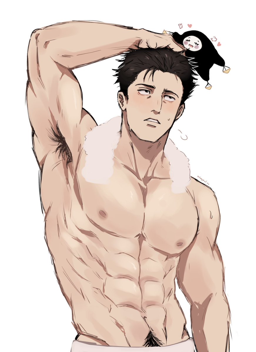 선열•Sonyeol tweet media