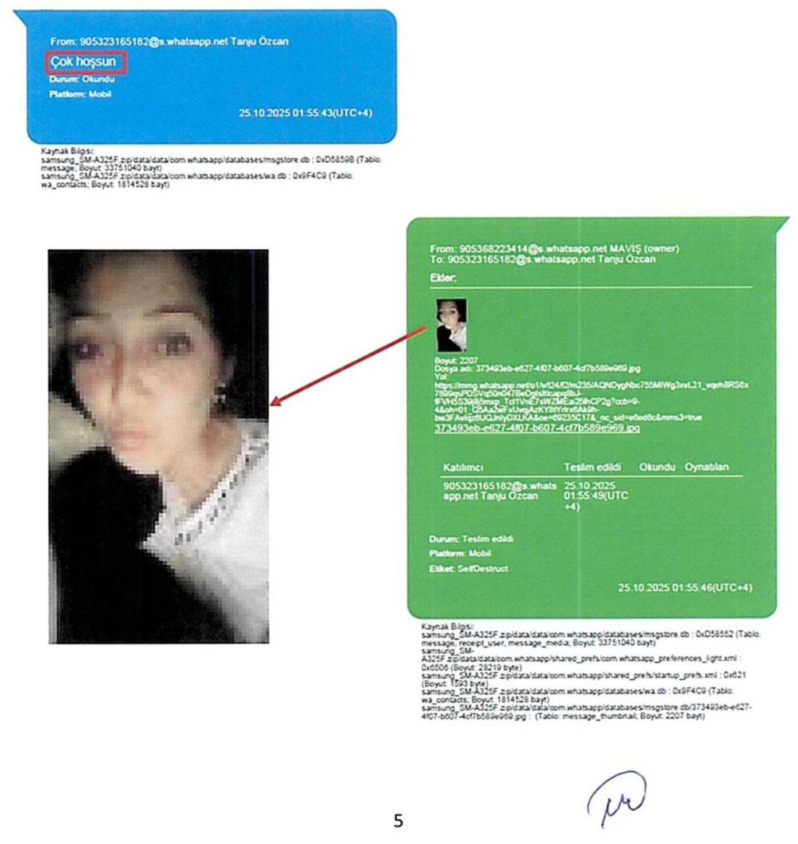 Zekeriya Say tweet media