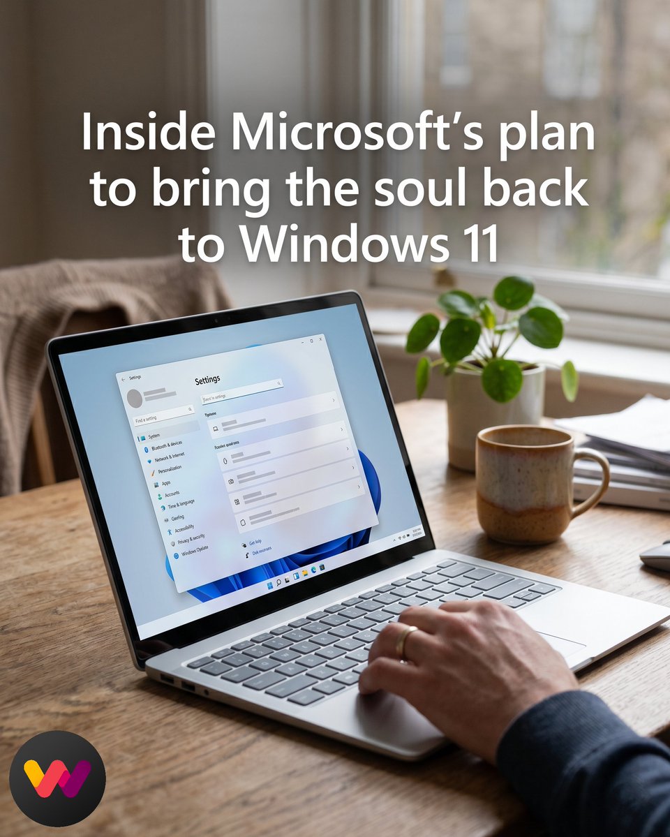 Windows Central tweet media