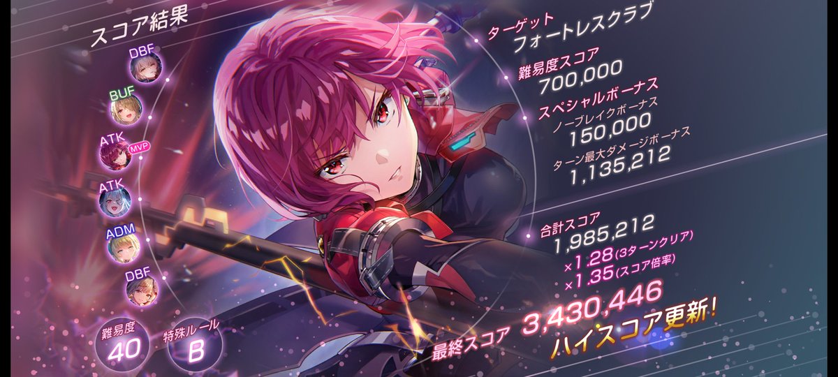 シュウK tweet media