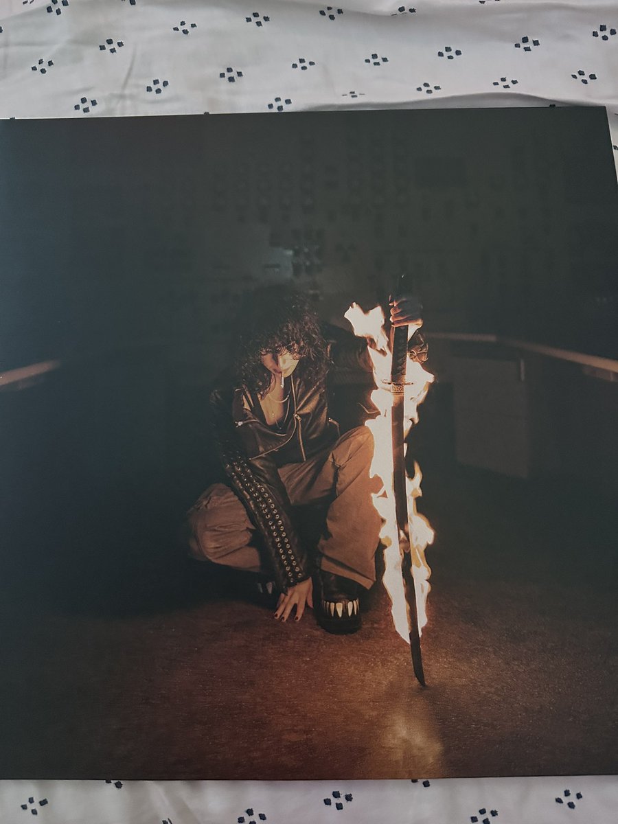 ken gaga tweet media