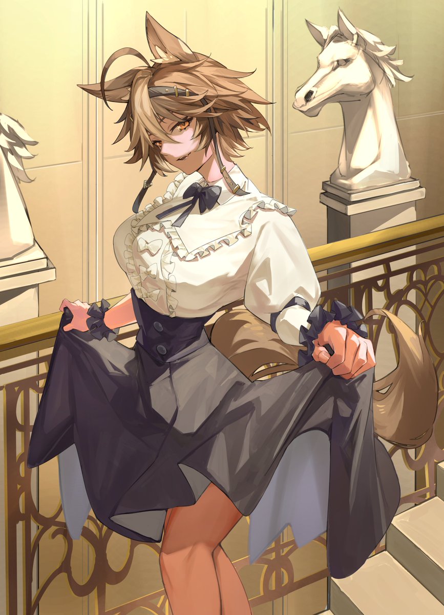 Tomoe Umari 🇺🇸🐴 tweet media