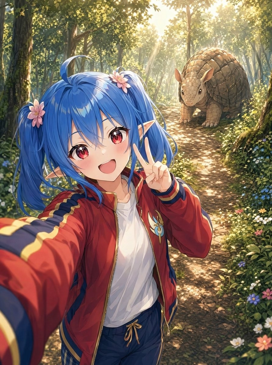 Leaflit 🍃 Angel's Sword tweet media