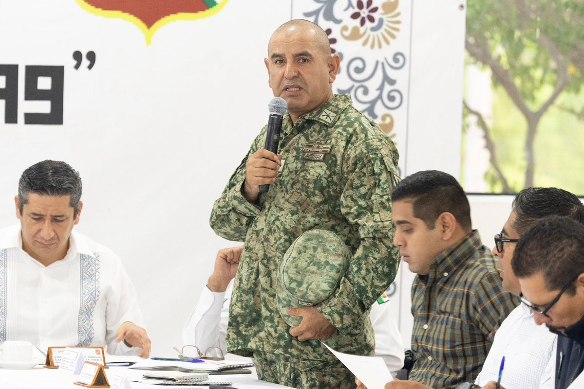 Salomón Jara Cruz tweet media