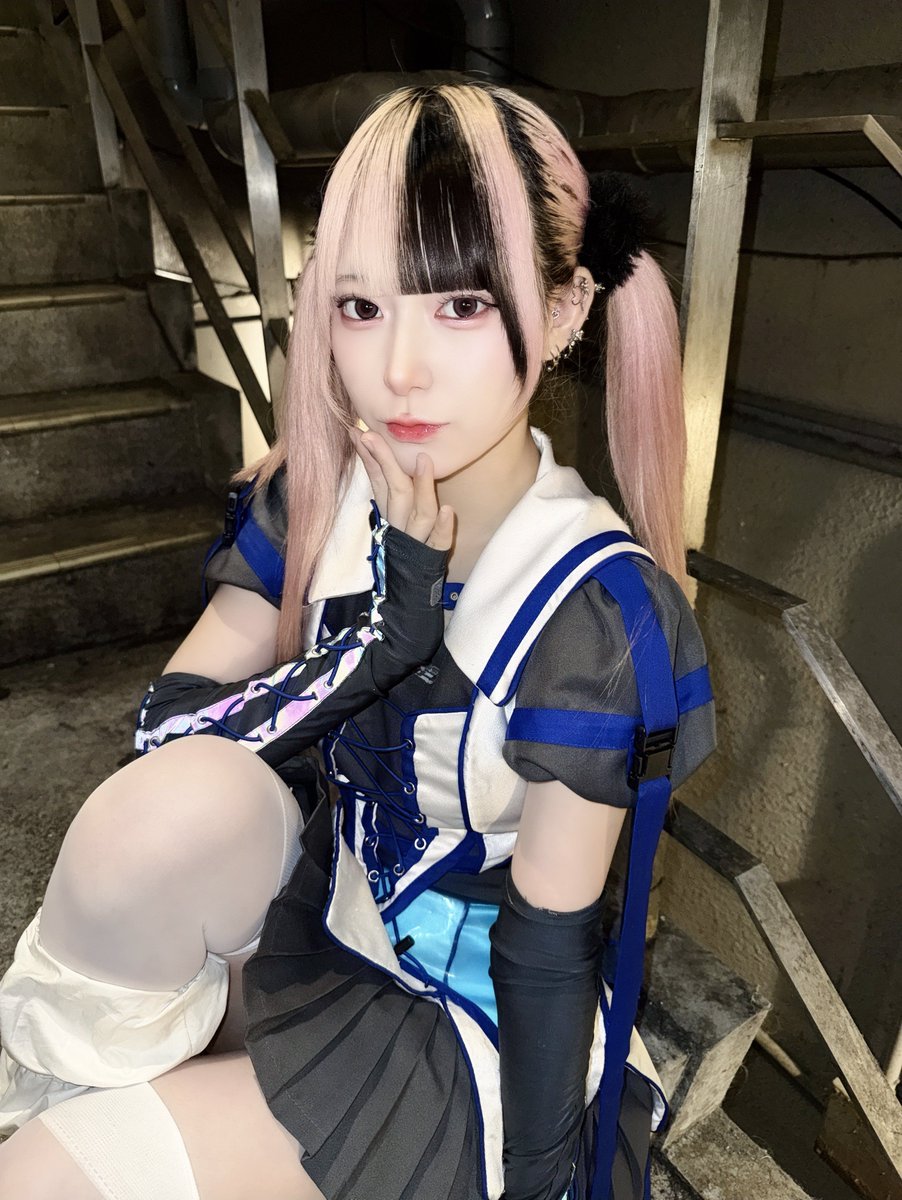 月影 れい tweet media