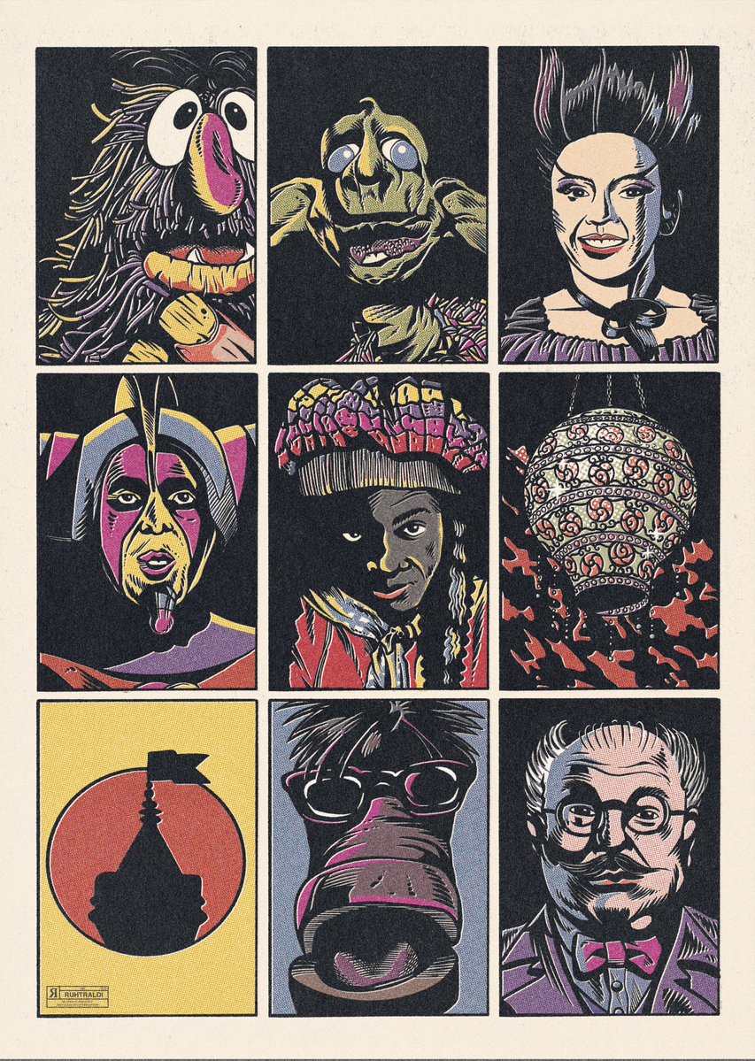 Arthur Traldi ✦ tweet media