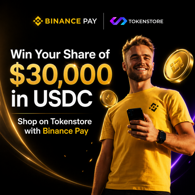 Tokenstore tweet media
