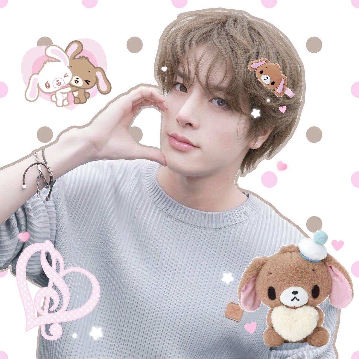 𝐵𝓃𓈒 𓈒 𓈒🐰🫖 tweet media